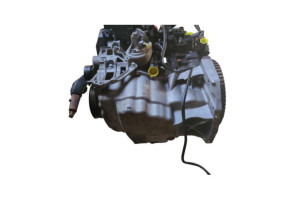 Moteur RENAULT CLIO 4 Photo n°3