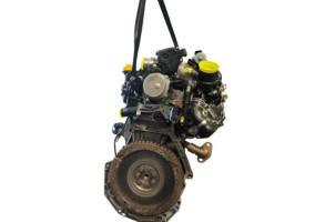 Moteur RENAULT CLIO 4 Photo n°4
