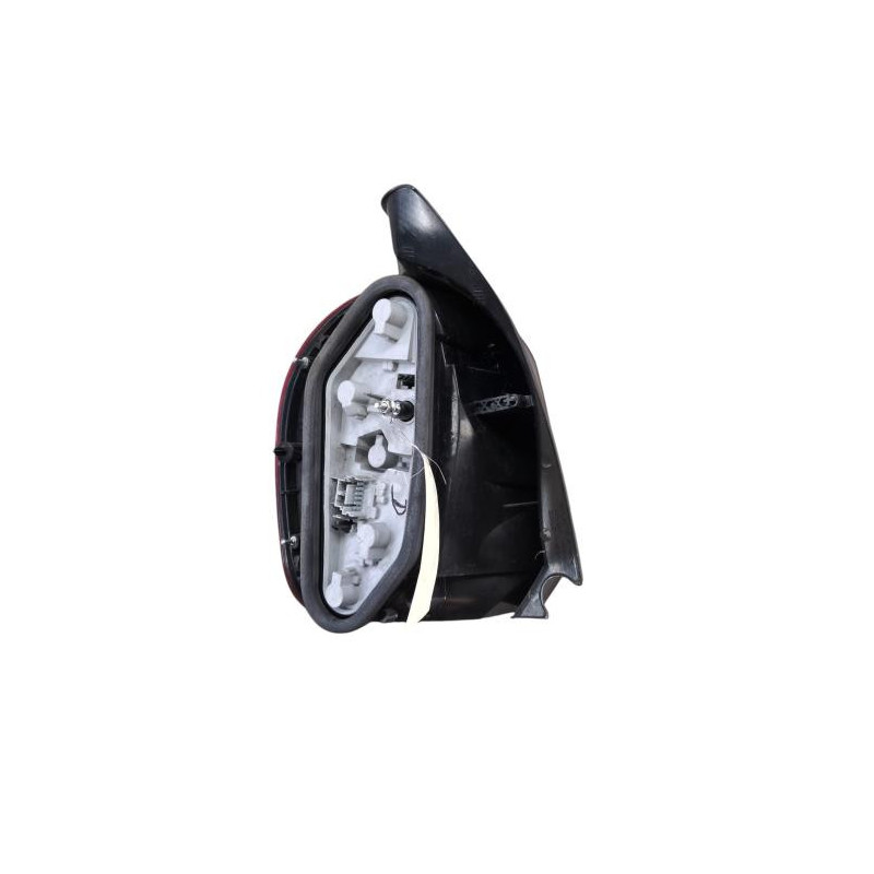 Feu arriere principal droit (feux) RENAULT MODUS Photo n°1