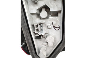 Feu arriere principal droit (feux) RENAULT MODUS Photo n°3