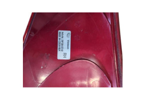 Feu arriere principal droit (feux) PEUGEOT 207 Photo n°3