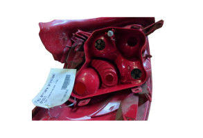 Feu arriere principal droit (feux) PEUGEOT 207 Photo n°4
