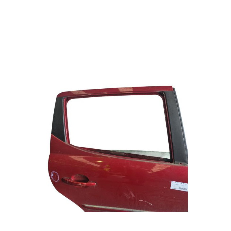 Porte arriere droit PEUGEOT 207 Photo n°1