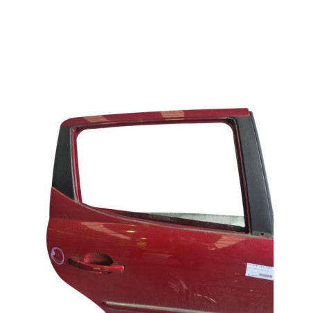 Porte arriere droit PEUGEOT 207