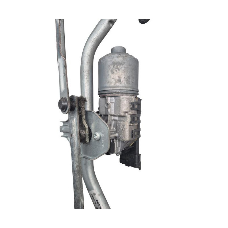 Moteur essuie glace avant PEUGEOT 207 Photo n°1