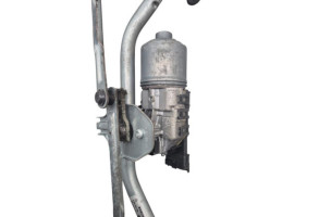 Moteur essuie glace avant PEUGEOT 207 Photo n°1
