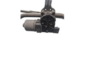 Moteur essuie glace avant PEUGEOT 207 Photo n°2