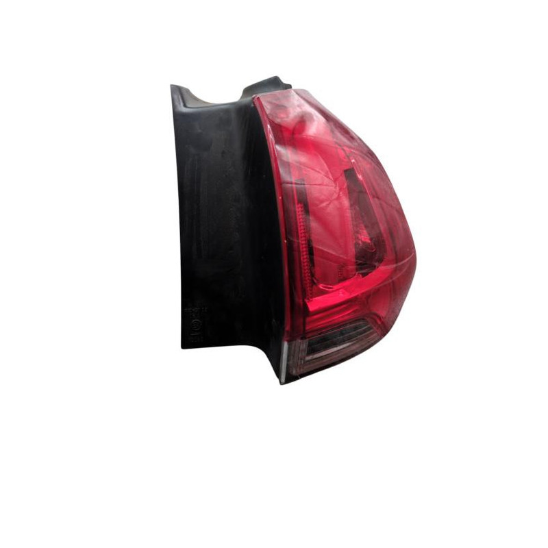 Feu arriere principal droit (feux) PEUGEOT 2008 1 Photo n°1