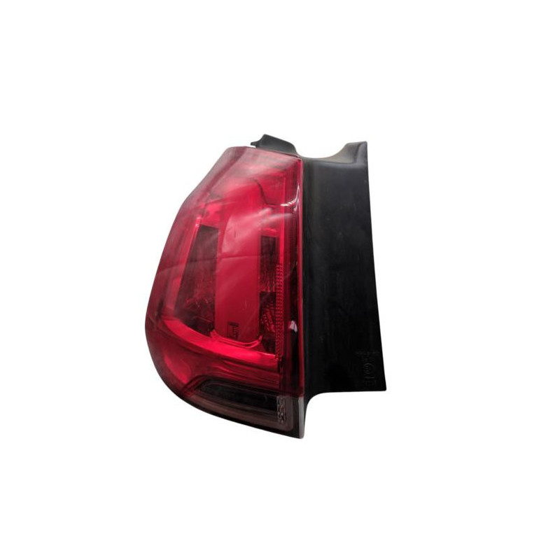 Feu arriere principal gauche (feux) PEUGEOT 2008 1 Photo n°1