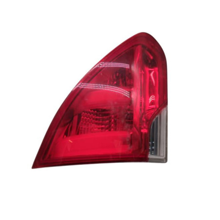 Feu arriere secondaire droit (feux) PEUGEOT 2008 1