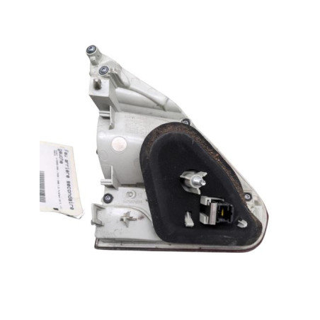 Feu arriere secondaire gauche (feux) PEUGEOT 2008 1