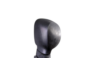 Retroviseur gauche CHEVROLET MATIZ 2 Photo n°1