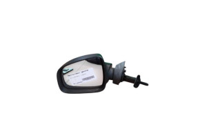 Retroviseur gauche DACIA SANDERO 1 Photo n°5