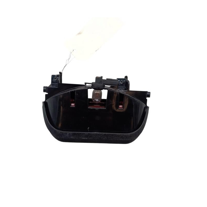 Feu arriere stop central DACIA SANDERO 1 Photo n°1