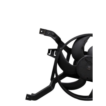 Moto ventilateur radiateur DACIA SANDERO 1