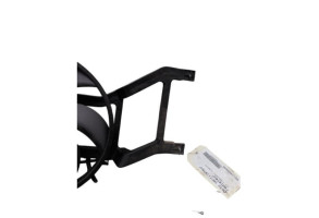 Moto ventilateur radiateur DACIA SANDERO 1 Photo n°2