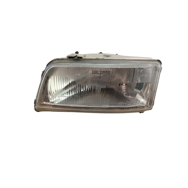 Optique avant principal gauche (feux)(phare) PEUGEOT BOXER 1 Photo n°1