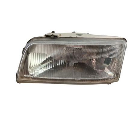 Optique avant principal gauche (feux)(phare) PEUGEOT BOXER 1