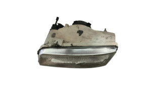Optique avant principal gauche (feux)(phare) PEUGEOT BOXER 1 Photo n°2