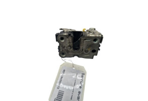 Serrure avant droit RENAULT MASTER 2 Photo n°2