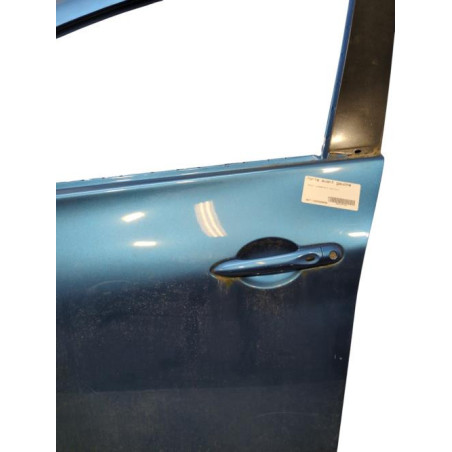 Porte avant gauche RENAULT ZOE 2