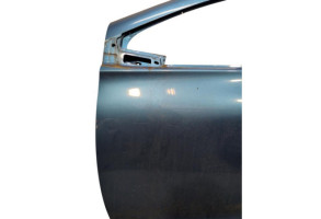 Porte avant gauche RENAULT ZOE 2 Photo n°5