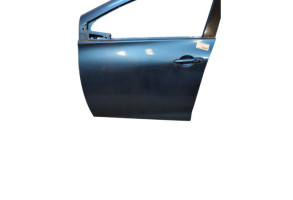 Porte avant gauche RENAULT ZOE 2 Photo n°7