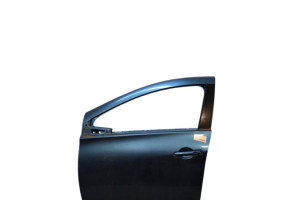 Porte avant gauche RENAULT ZOE 2 Photo n°8