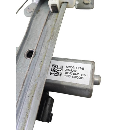 Leve vitre electrique arriere gauche RENAULT ZOE 2