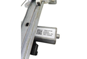 Leve vitre electrique arriere gauche RENAULT ZOE 2 Photo n°1