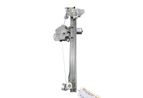 Leve vitre electrique arriere gauche RENAULT ZOE 2 Photo n°2