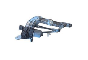 Moteur essuie glace avant RENAULT ZOE 2 Photo n°1