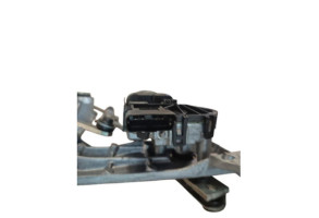 Moteur essuie glace avant RENAULT ZOE 2 Photo n°2