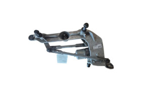 Moteur essuie glace avant RENAULT ZOE 2 Photo n°3