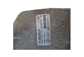 Moteur essuie glace avant RENAULT ZOE 2 Photo n°4