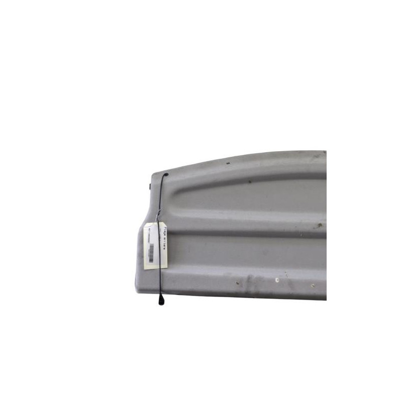 Plage arriere RENAULT ZOE 2 Photo n°1