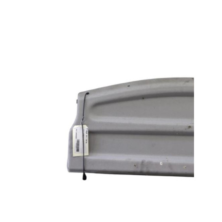 Plage arriere RENAULT ZOE 2