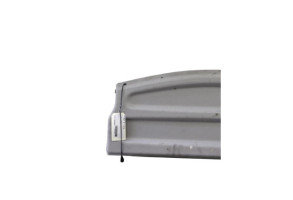 Plage arriere RENAULT ZOE 2 Photo n°1