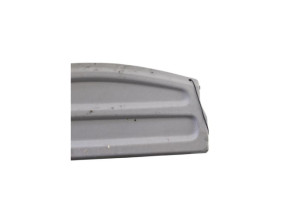 Plage arriere RENAULT ZOE 2 Photo n°2