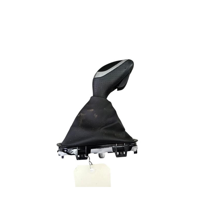 Pommeau de vitesses RENAULT ZOE 2 Photo n°1