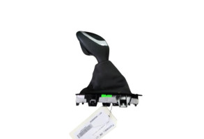 Pommeau de vitesses RENAULT ZOE 2 Photo n°4