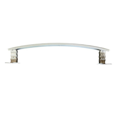 Renfort pare choc arriere (traverse) RENAULT ZOE 2