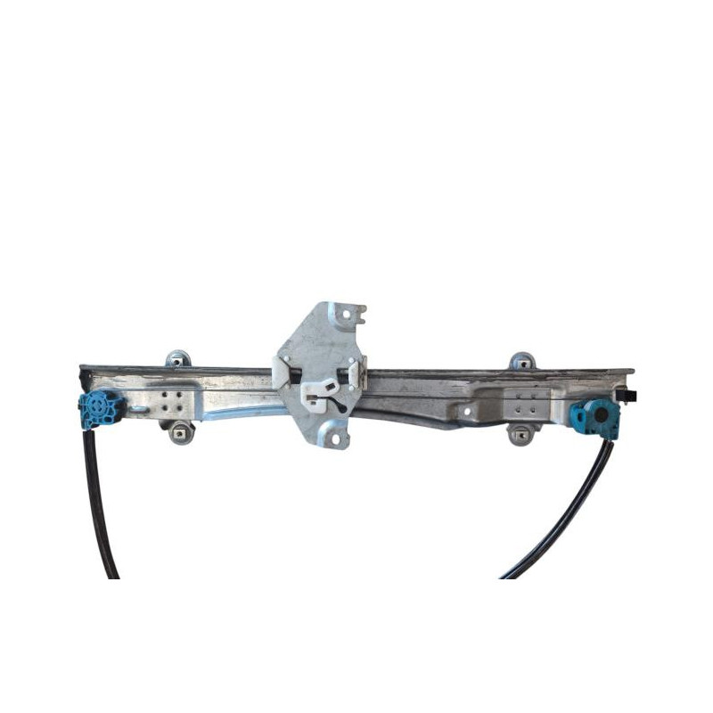 Leve vitre electrique avant droit RENAULT TWINGO 2 Photo n°1