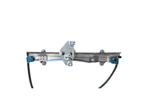 Leve vitre electrique avant droit RENAULT TWINGO 2 Photo n°1