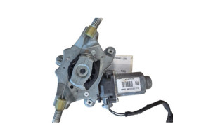 Leve vitre electrique avant droit RENAULT TWINGO 2 Photo n°4