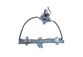 Leve vitre electrique avant droit RENAULT TWINGO 2 Photo n°5