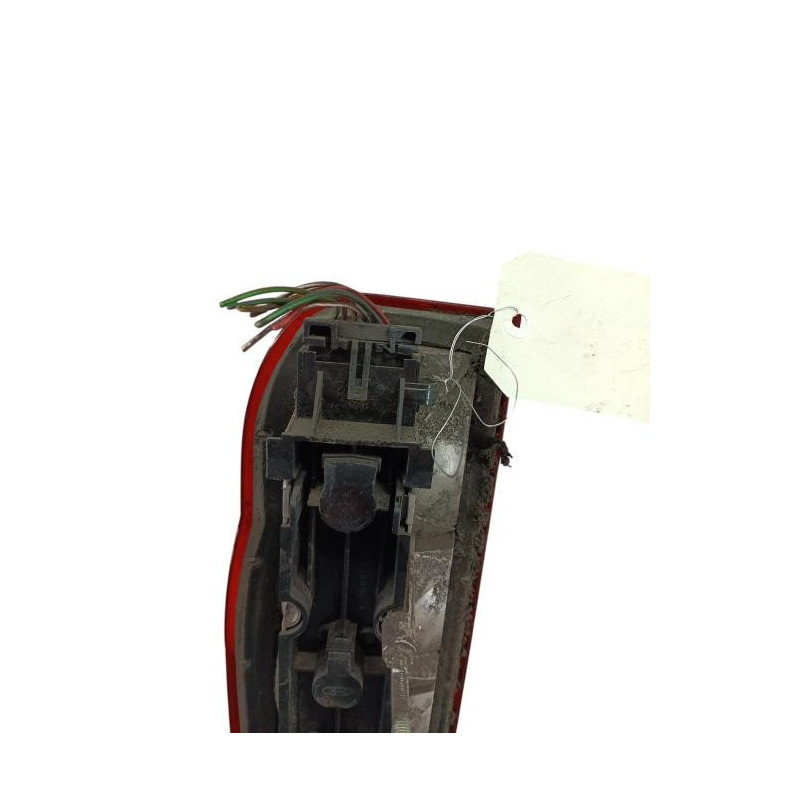 Feu arriere principal droit (feux) FORD TRANSIT 4 Photo n°1
