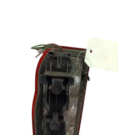 Feu arriere principal droit (feux) FORD TRANSIT 4