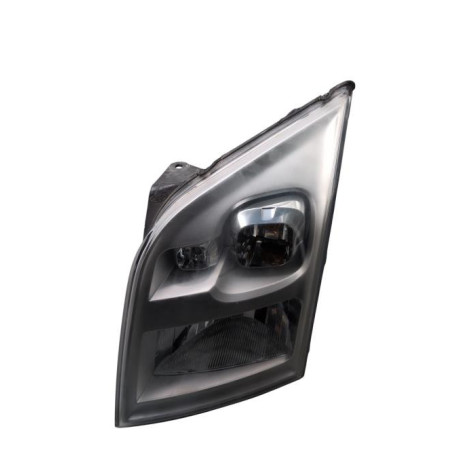Optique avant principal gauche (feux)(phare) FORD TRANSIT 4