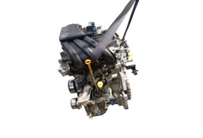 Moteur NISSAN MICRA 4 Photo n°1